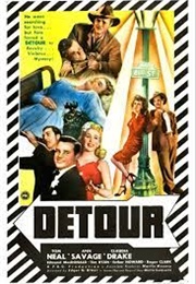 Detour (1945)