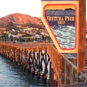 Ventura Pier