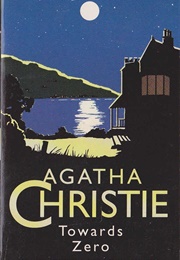 Towards Zero (Agatha Christie)