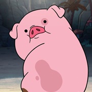 Waddles (Gravity Falls)