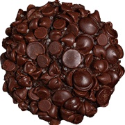 Gideon's Bakehouse Triple Chocolate Chip Cookie