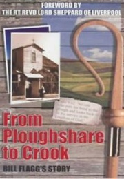 From Ploughshare to Crook (Bill Flagg)