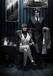 Omniscient Reader's Viewpoint - Volume 5.5 (Singshong)