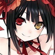 Kurumi Tokisaki