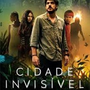 Cidade Invisível 2021