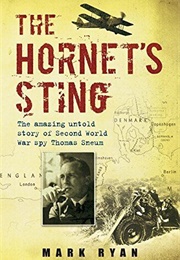 The Hornet's Sting (Mark Ryan)