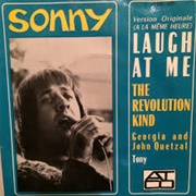 Laugh at Me - Sonny Bono