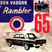 Ben Vaughn - Rambler 65