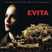 Evita - Madonna