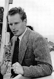 Charlton Heston - Ruby Gentry (1952)