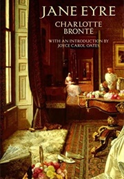 Jane Eyre (Charlotte Bronte)