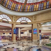 Burger Brasserie (Bally's)