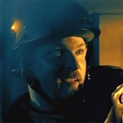 Private Dallas (Jason X)