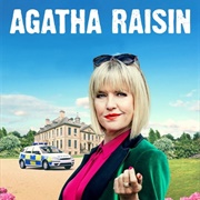 Agatha Raisin