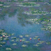 Water Lilies (1926)