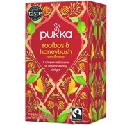 Rooibos & Honeybush