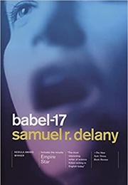 Babel-17 (Samuel R.Delany)