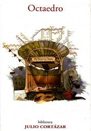 Octaedro (Julio Cortázar)