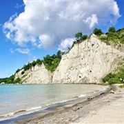 Scarborough Bluffs
