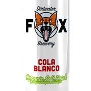 Dirtwater Fox Brewery Cola Blanco