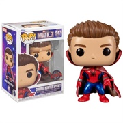 947 - Zombie Hunter Spidey