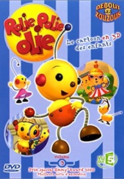 Rolie Polie Olie (1998)