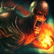 Imp (Doom Franchise)