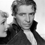 Sydney Carton (A Tale of Two Cities, 1935)