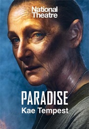 Paradise (Kae Tempest)