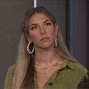 Claire Rehfuss (Bisexual, She/Her)