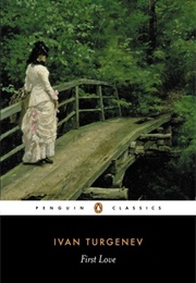 First Love (Ivan Turgenev)