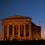 Agrigento