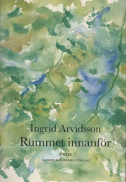 Rummet Innanför (Ingrid Arvidsson)
