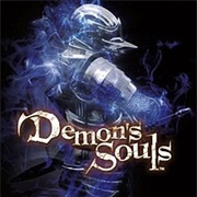 Demon's Souls
