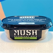 Mush Apple Cinnamon Oats