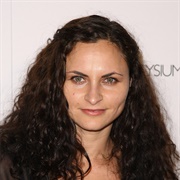 Rain Phoenix (Sister)