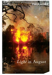 Light in August (William Faulkner)