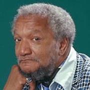 Redd Foxx