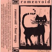 Talk Dirty to Me - Romeo Void