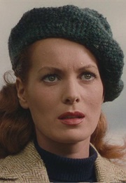 Maureen O'Hara - The Quiet Man (1952)