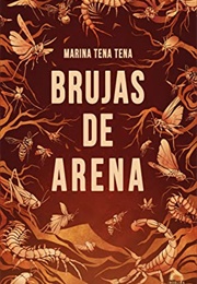 Brujas De Arena (Marina Tena Tena)