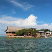 Choiseul, Solomon Islands