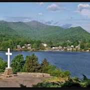 Lake Junaluska