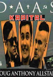 DAAS Kapital (Doug Anthony Allstars)