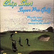 Chip Shot: Super Pro Golf