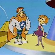 The Jetsons (1985)
