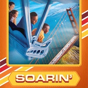 Soarin' - EPCOT