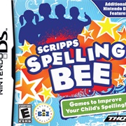 Scripps: Spelling Bee