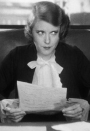 Ruth Chatterton - Female (1933)