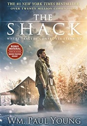 The Shack (William Paul Young)